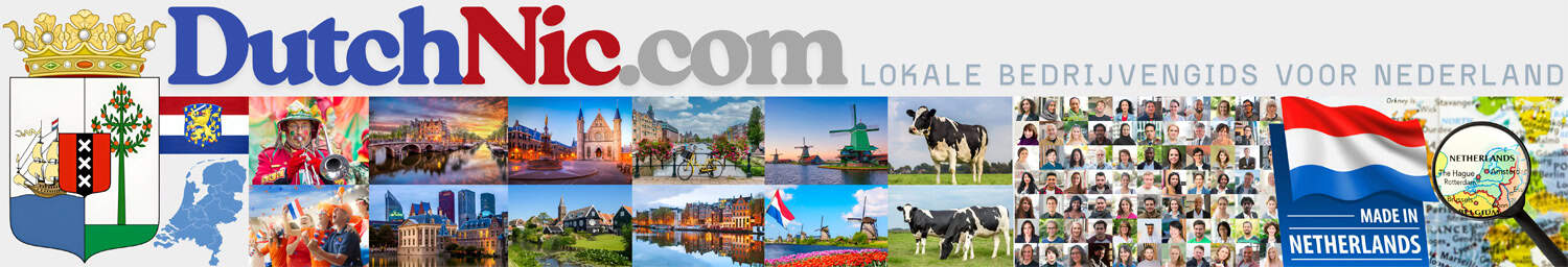 Gemaakt in Nederland - Bouffantes Finance
